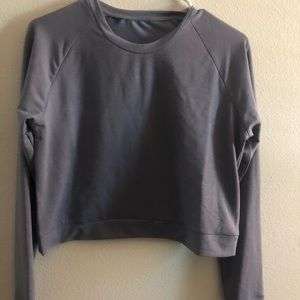 Gymshark Solace 2.0 Pullover